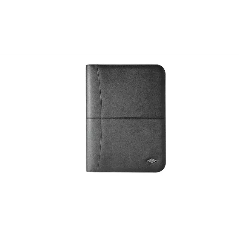 Personal Organizer Wedo 586001 Leather Black