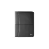 Personal Organizer WEDO 58 64301 Leather Black
