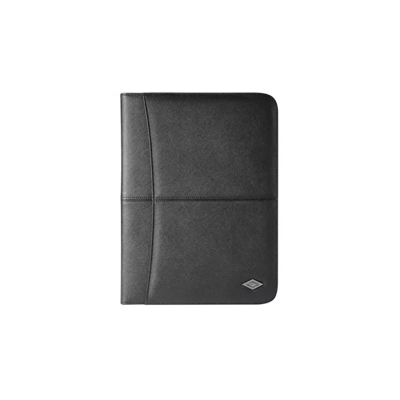 Personal Organizer WEDO 58 64301 Leather Black