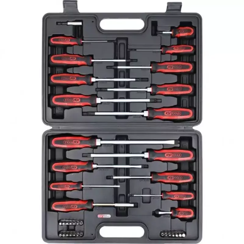 KS Tools ERGOTORQUEplus Torque Wrench 2.91 kg