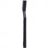 KS Tools 201.2315 Spark Plug Wire Brush, 2-Row, 170 mm