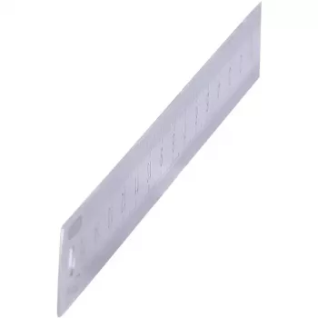 Ruler KS Tools 300.0103 — precision metal measuring rule
