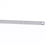 Ruler KS Tools 300.0103 — precision metal measuring rule