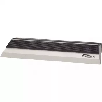 Ruler KS Tools 300.0636 300 mm stainless steel