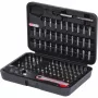 Screwdriver Bit KS Tools 911.2080 99 pcs Nickel Hexagonal 25 mm