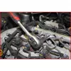 Socket Set KS Tools 913.1214 Steel 1 Head 140g