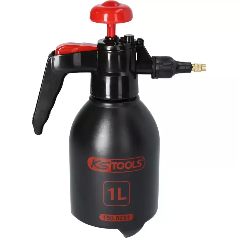 Hand sprayer KS Tools 150.8251 weight 250 g