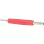 Manual screwdriver KS Tools 150.2021 single handle