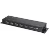 USB Hub Renkforce RF-4791678