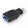 USB 3.1 adapter ACT SB0037 USB C male to USB A female