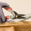 Aviation Snips Left Cut Stanley FATMAX 250mm