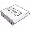 Mikrotik mAP lite, RBMAPL-2ND, 2.4 GHz, PoE, 10/100 Mbit/s, White