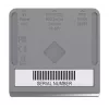 Mikrotik mAP lite, RBMAPL-2ND, 2.4 GHz, PoE, 10/100 Mbit/s, White