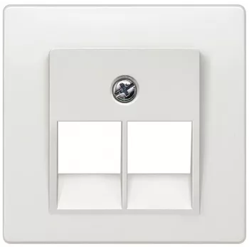 Siemens 5TG1211 wall plate/switch cover