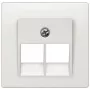 Siemens 5TG1211 wall plate/switch cover