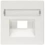 Siemens 5TG2546 wall plate/switch cover