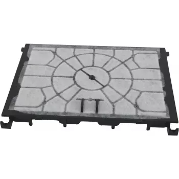 Bosch BBZ02MPF vacuum accessory/supply Filter Cylinder vacuum