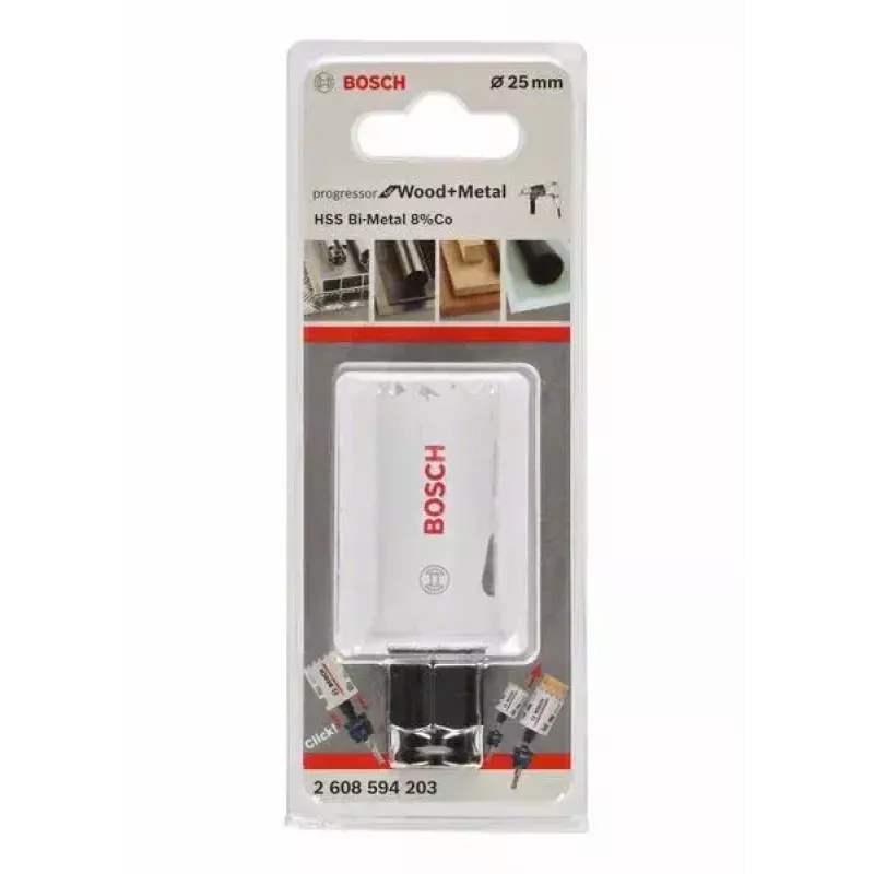 Bosch 2 608 594 203 drill hole saw 1 pc(s)