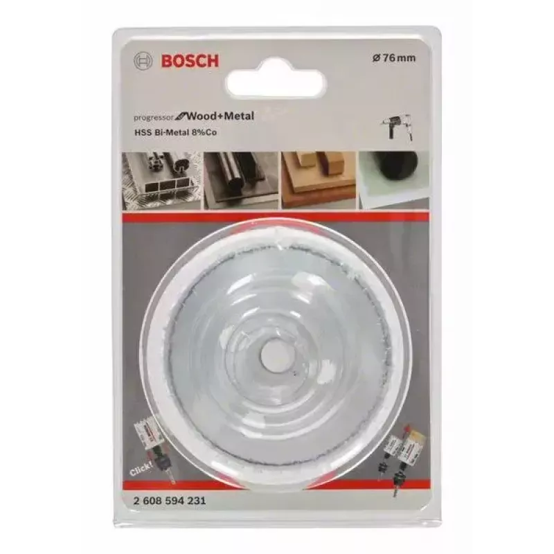 Bosch 2 608 594 231 drill hole saw 1 pc(s)