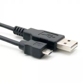 USB Cable ACT USB 2.0 A male - micro B male 0.50 m