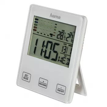 Digital Thermometer Hama TH-10 White