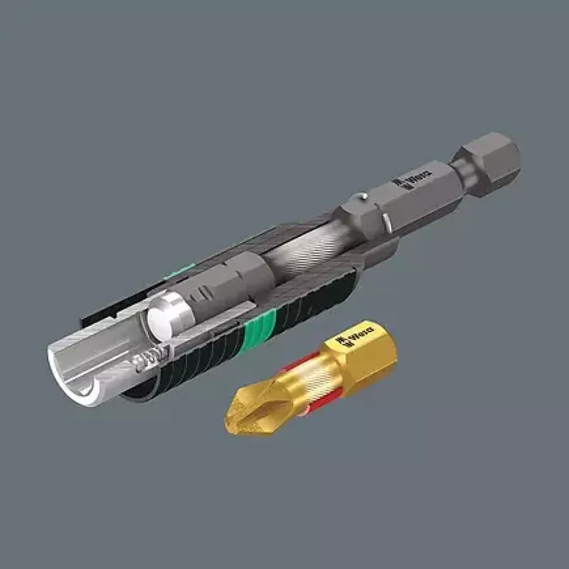 Screwdriver Bit Wera 05056400001