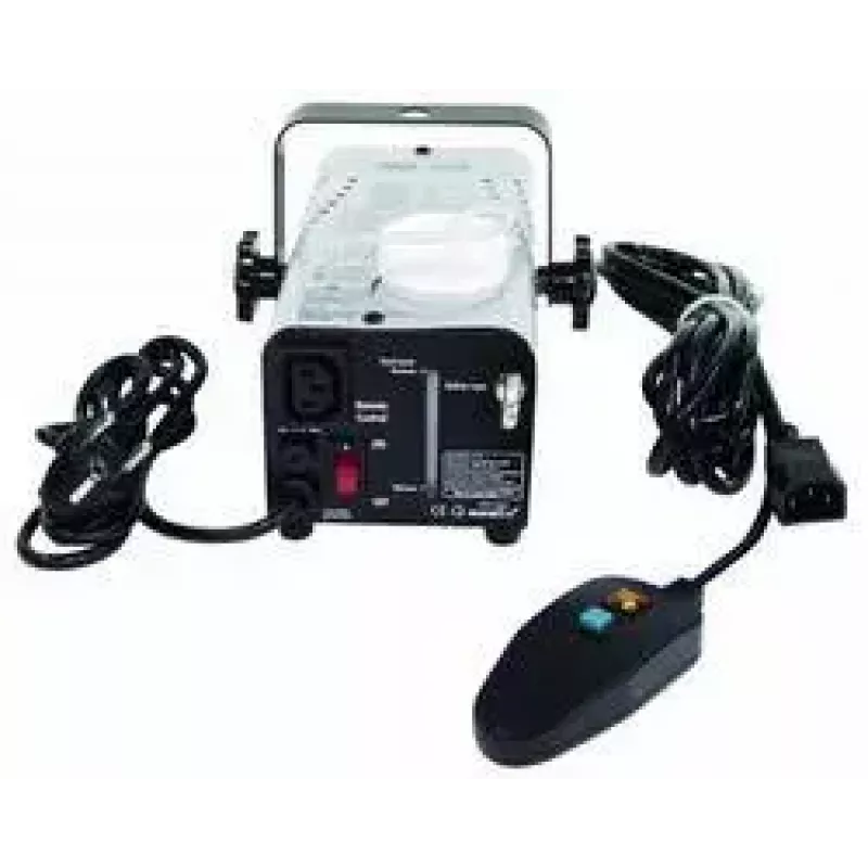 Eurolite N-10 Multicolour ON/OFF Controller 230V 50Hz 1.5kg