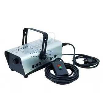 Eurolite N-10 Multicolour ON/OFF Controller 230V 50Hz 1.5kg