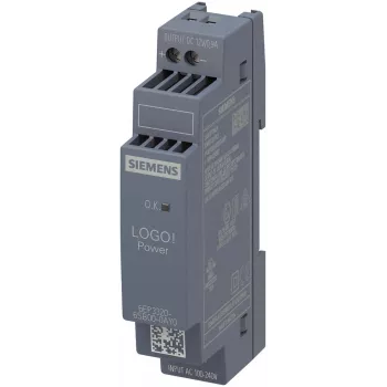 Siemens 6EP3320-6SB00-0AY0 power adapter/inverter Indoor Multicolour