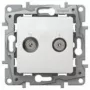 Legrand 664561 socket-outlet