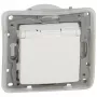 Legrand 664747 socket-outlet
