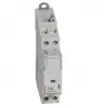 Electrical relay Legrand 412521, multicolour indication, 122 g weight