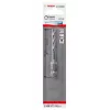 Bosch 2608577052 metal twist drill bit 4 mm, 83 mm total length