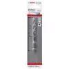 Bosch 2608577056 metal twist drill bit 5 mm, 91 mm total length