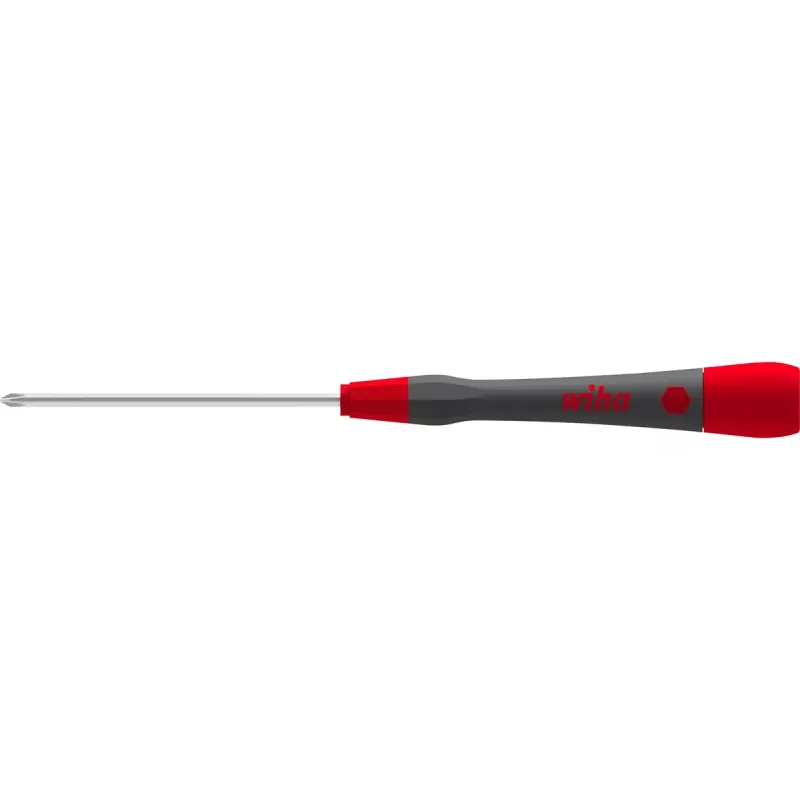 Manual screwdriver Wiha 42401 Single Standard screwdriver