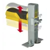 Drywall Stripper Stanley STHT1-16069 10 Blade Replacement
