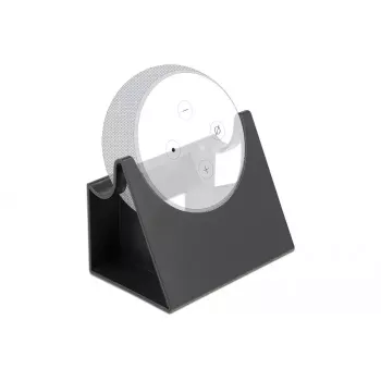 Stand for Echo Dot 3rd Generation DeLOCK