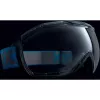 Safety glasses Uvex 9320281 Anthracite Lime