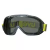 Safety glasses Uvex 9320281 Anthracite Lime