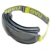 Safety glasses Uvex 9320281 Anthracite Lime