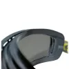 Safety glasses Uvex 9320281 Anthracite Lime
