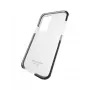 Cellularline Tetra Force Shock-Twist - Galaxy A41, Cover, Samsung, Galaxy A41, 15.5 cm (6.1 inch), Black, Transparent
