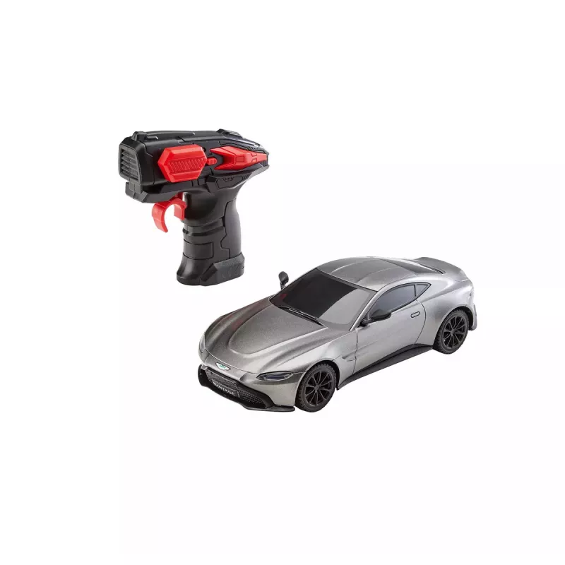 Car model REVELL Revell Aston Martin Vantage, 1:24 scale, electric engine, for ages 8+