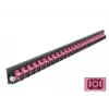 Splice Box Front Panel DeLOCK 19 inch 24 port SC Simplex violet