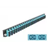 Patch panel DeLOCK 43366
