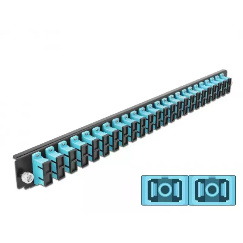 Patch panel DeLOCK 43366