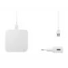 Samsung EP-P1300T Headphones, Mobile phone White Wireless charging Fast charging Indoor
