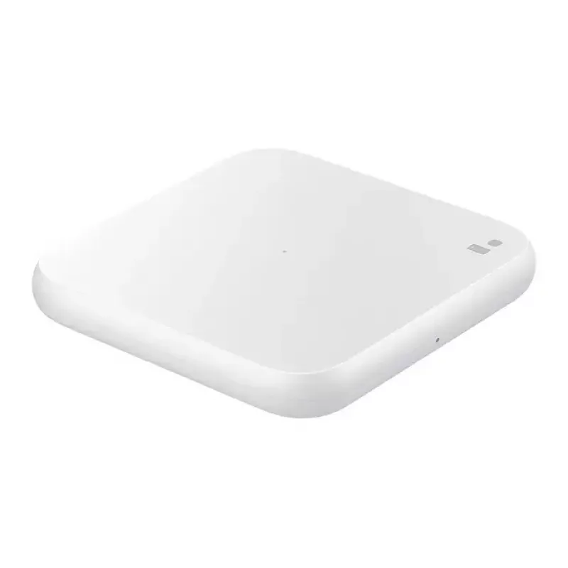 Samsung EP-P1300T Headphones, Mobile phone White Wireless charging Fast charging Indoor