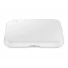 Samsung EP-P1300T Headphones, Mobile phone White Wireless charging Fast charging Indoor