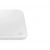 Samsung EP-P1300T Headphones, Mobile phone White Wireless charging Fast charging Indoor